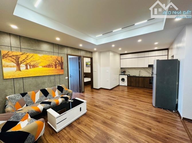 Căn Hộ Thái Thịnh vị trí đắc địa 1 căn duy nhất dân trí cao giao thông kết nối định. - 3
