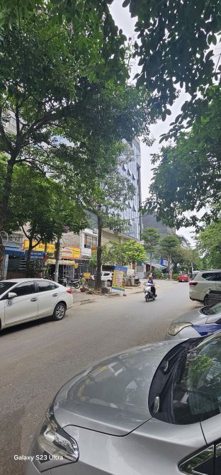 BÁN NHÀ MP NGUYỄN XUÂN KHOÁT, 180M2, MT10M, OTO TRÁNH VỈA HÈ, XÂY TÒA VP, K.SAN. - 3