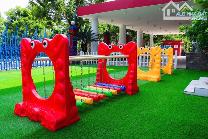 CHUYỂN NHƯỢNG TOÀN BỘ TRƯỜNG MẦM NON VIỆT ANH , p.tam bình ,tp.thủ đức. DT-4439m2- 179 tỷ - 3