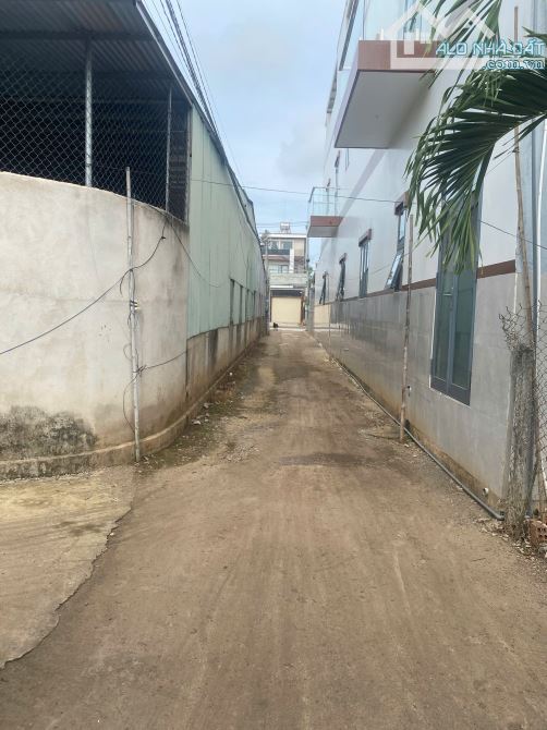 Bán Nhà 2 Mặt Tiền Cực Đẹp – Suối Quýt, Cẩm Đường, Long Thành – Gần Chợ, Giá Chỉ 1.9 Tỷ! - 3