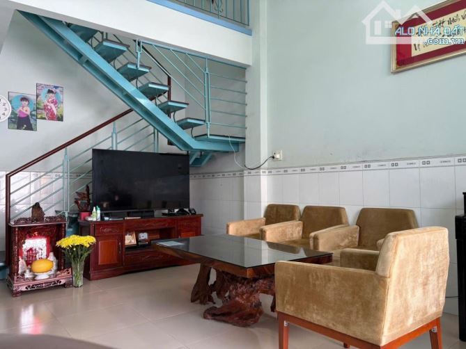 Bán nhà 2 tầng chính chủ gần lê đức thọ, phường 16, gò vấp, 82m2, giá 6.x tỷ - 3