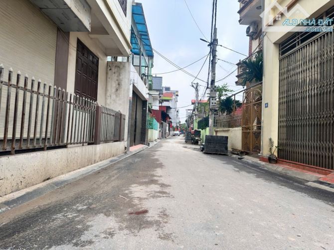 Chào bán 105,6m Ngọc Chi , Vĩnh Ngọc, Đông Anh, Hà Nội - 3