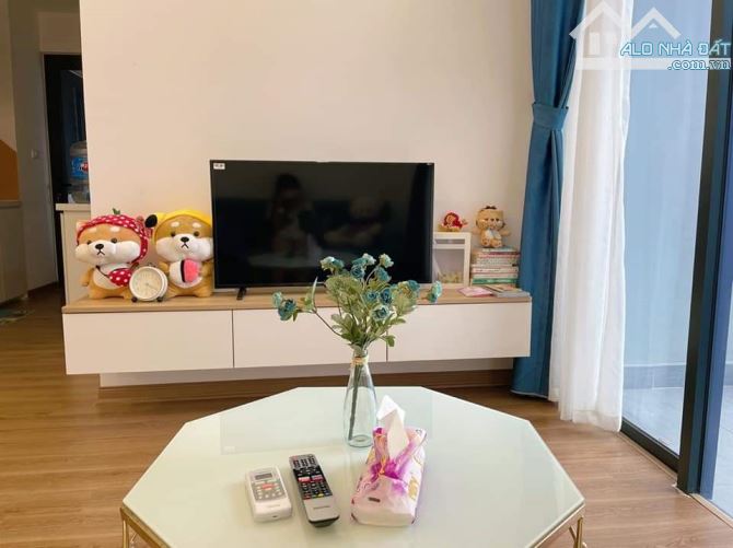 Cho thuê căn hộ cao cấp Center Point Lê Văn Lương 2 phòng ngủ full đồ đẹp giá chỉ 15 triệu - 3