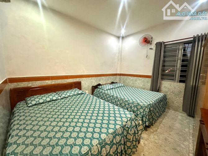 NHÀ 3 TẦNG  VỪA Ở VỪA CÓ DT NGŨ HÀNH SƠN DT 45TR/TH_DT KHỦNG 187M2_NGANG 7.8M_CHỈ 15.9 TỶ - 3