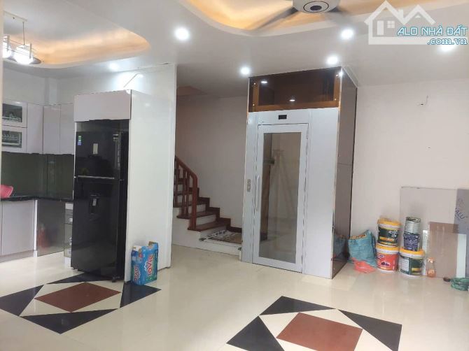 Bán Nhà Xã Đàn 6T Thang Máy - Nội Thất Xịn - Ở Ngay. Hiếm Có Khó Tìm - 3