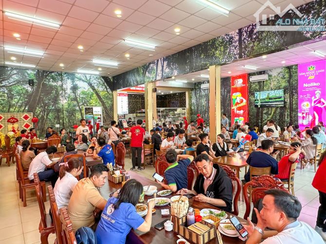 CHO THUÊ MẶT BẰNG 9m X 20m MẶT TIỀN LÊ ĐỨC THỌ, VỈA HÈ 5m, KHU KD ĐÔNG - 3