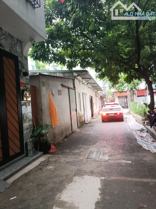 Hiếm! Đất Lô Góc Tây Mỗ 50m² – Ô Tô 7 chỗ Vào – Sổ Đẹp – Giá Chỉ Hơn 7 Tỷ! - 3