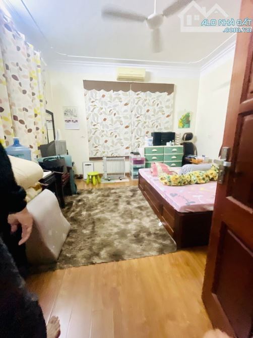 Bán nhà mặt đường Vũ Tông Phan, đầu tư xây tòa nhà kinh doanh cực đỉnh - 3