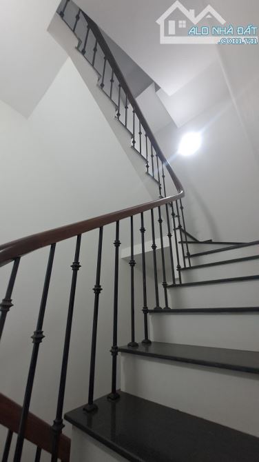 SIÊU PHẨM Võng Thị Tây Hồ 80m 6 tầng MT 5m 25.5 tỷ Thang máy kinh doanh - 3