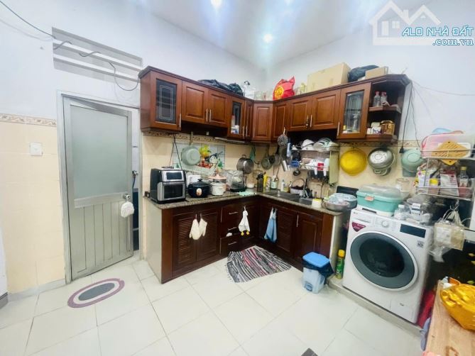 Bán nhà 2 tầng quang trung, phường 10, gò vấp, 56m2, giá 3,x tỷ - 3