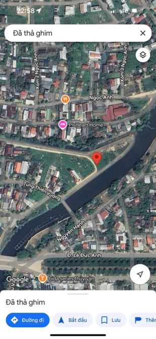 🎯🎯ĐẤT VIEW SÔNG KQH TÙNG THIỆN VƯƠNG, TP HUẾ - 3