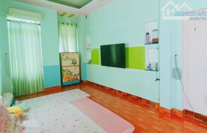 Bán Nhà Hẻm 6m Thông, 2 Tầng 48m2, Tân Kỳ Tân Quý, Bình Hưng Hòa Bình Tân, nhỉnh 4 tỷ tl - 3