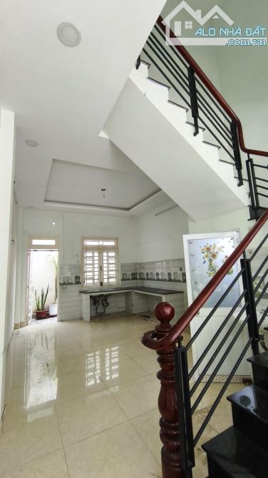 Mặt tiền kinh doanh hẻm xe hơi 6m thông Gò Xoài, 2 tầng 64m2 chỉ 5.65 tỷ - 3