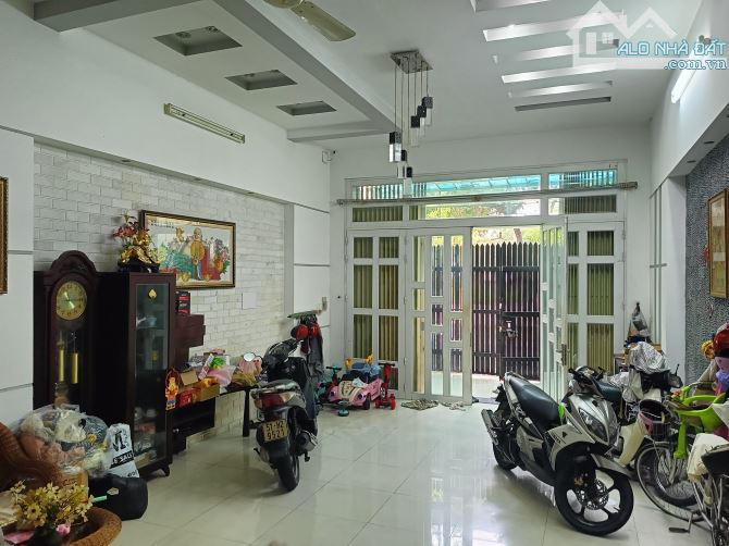 Mặt tiền Khu Tên Lửa 100m2 - 4 Tầng - Gần Aeon Mail Sầm Uất - 3