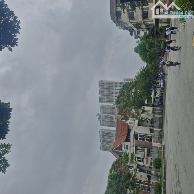 Lk KĐT AN HƯNG TRỤC CHÍNH KINH DOANH, 83M, MT5M - 3