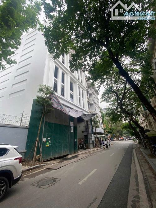 Thợ Nhuộm - Hoàn Kiếm 363m x 10 tầng, mặt tiền 10m, giá 450 tỷ thương lượng - 3