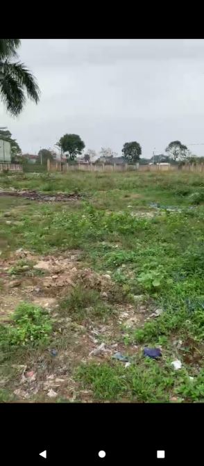 BÁN LÔ 4576m² đất SXKD MẶT TIỀN QL 23 Thanh Lâm – Mê Linh; giá chỉ 32 tỷ, có GIA lỘC - 3