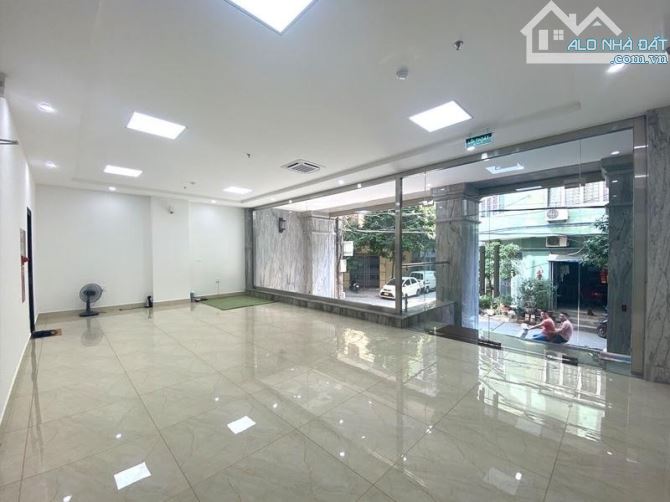 Building 7 tầng KĐT Yên Hoà, 113m, 7 tầng, mt 10m, 45 Tỷ. - 3