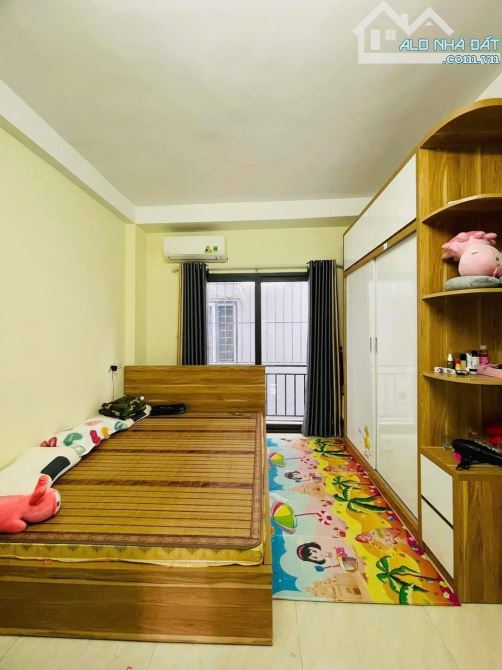 NHÀ ĐẸP GẦN KHU ĐÔ THỊ ĐÔ NGHĨA, HÀ ĐÔNG, DT 30M2, 4 TẦNG, MT 3.4M, GIÁ 5.35 TỶ - 3