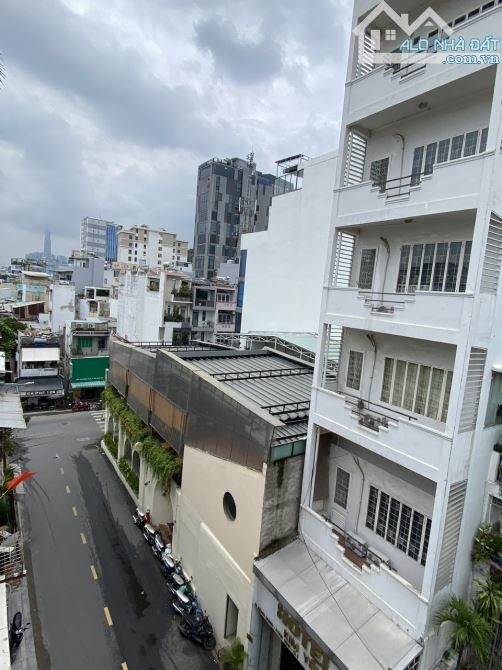 BÁN NHÀ MẶT TIỀN TRẦN KHẮC CHÂN,ĐĂNG DUNG.,P TÂN ĐỊNH,Q1. 4X16.5 TẦNG,GIÁ 24 TỶ CHỐT. - 3