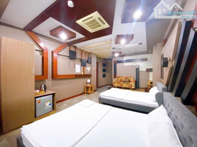 KHÁCH SẠN ĐƯỜNG TRẦN ĐẠI NGHĨA TTTP CẦN THƠ - 3