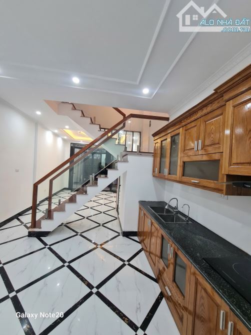 Bán nhà Hoàng Liệt, Giải Phóng. Oto ngủ trong nhà. Giá cực tôt - 3