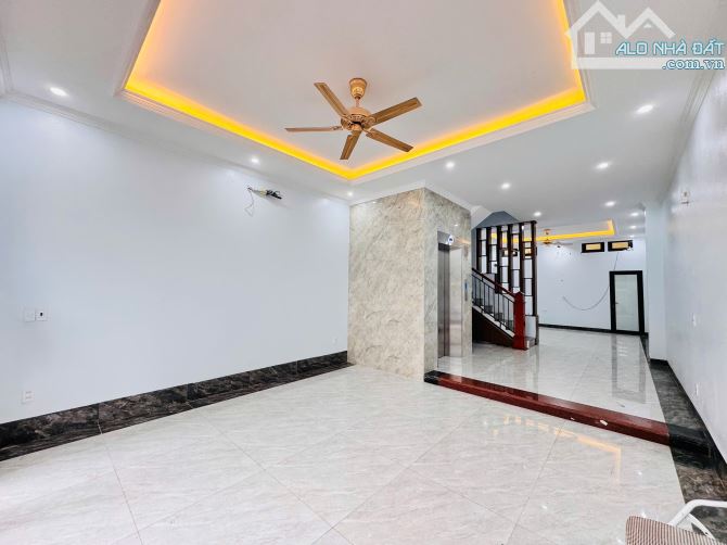 GIÁ CÓ 102 THỊNH LIỆT-72.5m-KINH DOANH THANG MÁY CHỈ 17tỷ - 3