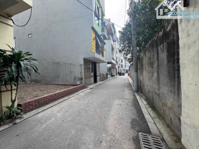 THANH KHOẢN NHANH – GIÁ TỐT Bán đất Z153 Thị trấn Đông Anh - 3