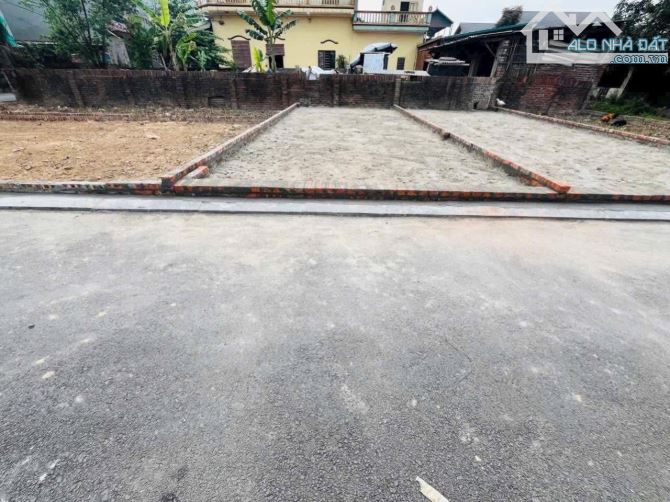 🫵Bán đất Nguyên Khê-Giá chỉ từ 3,750tỷ ngõ thông oto - 3