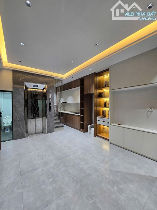 bán nhà phố vũ văn cẩn vạn phúc, 40m2, 5T, MT 4m, thang máy, full nội thất, 8.3 tỷ - 3