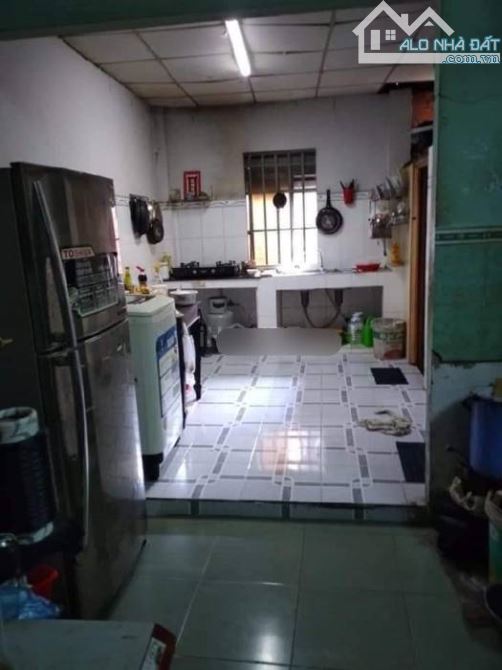 Nhà Mặt Tiền Hồ Thanh Biên, P4,Q8 – 83m2 – Chỉ 7 tỷ - 3