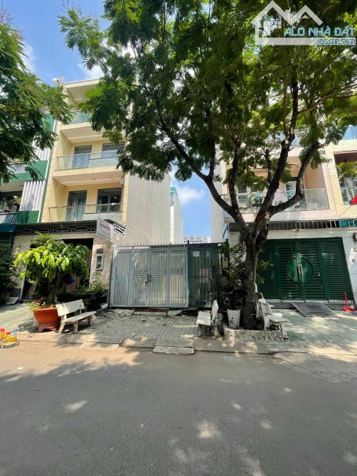BÁN GẤP LÔ ĐẤT ĐẸP  ĐƯỜNG BÀN CỜ 12M  ĐẶNG THÙY TRÂM, P13, BÌNH THẠNH  GẦN ĐH VĂN LANG - 3