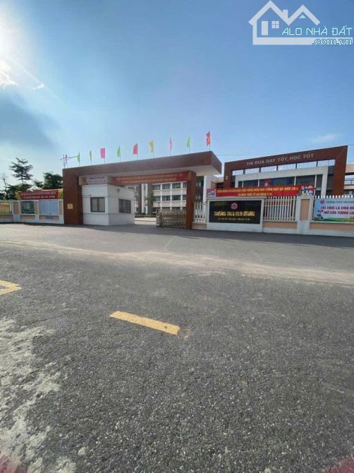 Cực nóng Trung oai tiên dương Đông Anh ôtô tải vào đất chỉ nhỉnh 4 tỷ tý - 3