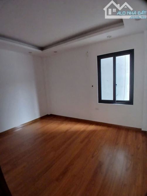 Bán nhà Tả Thanh Oai 40m, 5 tầng lệch, 4.5 tỷ, gần ô tô - 3