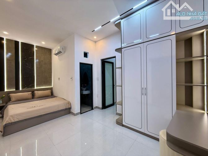 ❤️ SIÊU PHẨM XÂY MỚI 3 TẦNG - KIỆT LÊ DUẨN - PHỐ THỜI TRANG TRUNG TÂM TP ❤️ - 3
