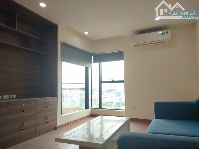 Căn hộ Ngọc Khánh Plaza Quận Ba Đình giá chỉ từ 55tr/m2 - 3