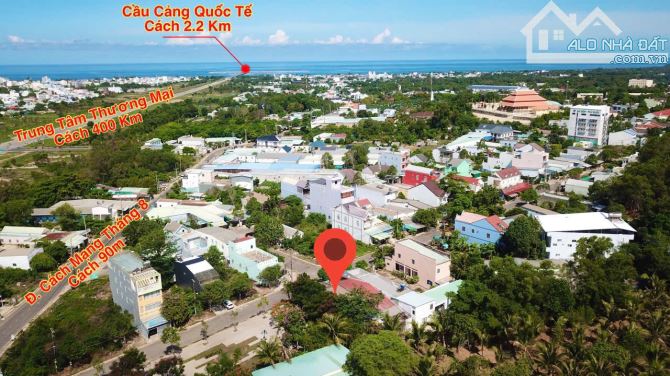 Bán đất nền trung tâm thành phố Phú Quốc pháp lý an toàn ( sổ hồng ) - 3