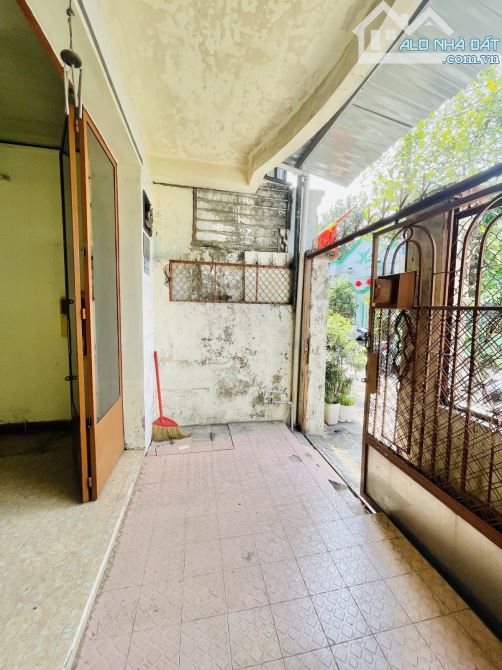 Đầu tư Tân Phú, 4x15m, hẻm 5m chỉ 4.35 tỷ, Thoại Ngọc Hầu, xây mới 6 tầng - 3