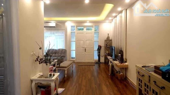 BÁN BIỆT THỰ KHU C - KĐt CIPUTRA TÂY HỒ, DT 125M 3T MT 6M, GIÁ 48.8 TỶ. - 3