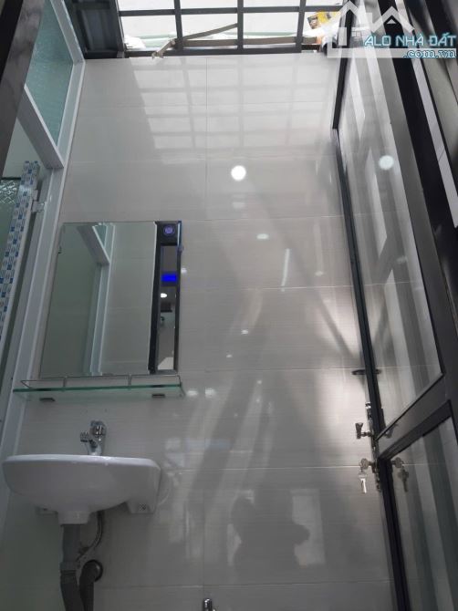Chuyển Công Tác Cần Nhượng Lại Căn nhà 4 Tầng 4pn 3wc - 3