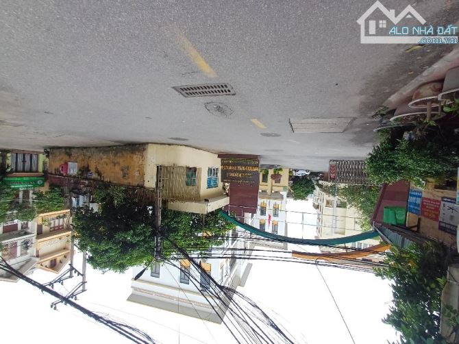 BÁN NHÀ ĐẸP THANH TRÌ – 60M² x 6 TẦNG – THANG MÁY – GARA Ô TÔ – HAI MẶT THOÁNG – GIÁ BÁN - 3