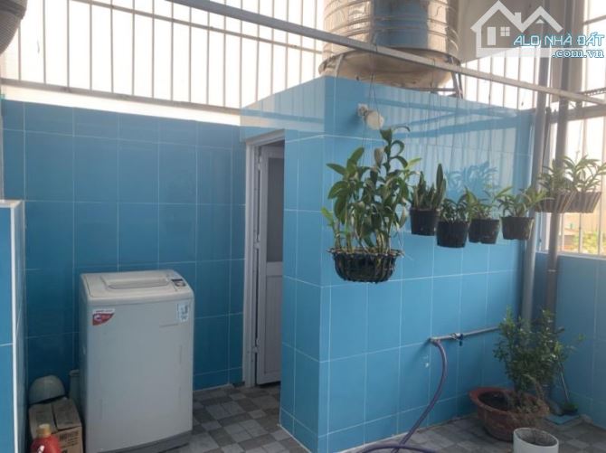 bán nhà An Phú Đông  quận 12 – 2 tầng - hẻm xe tải - diện tích 4.5x12m- Giá 4 tỷ - 3