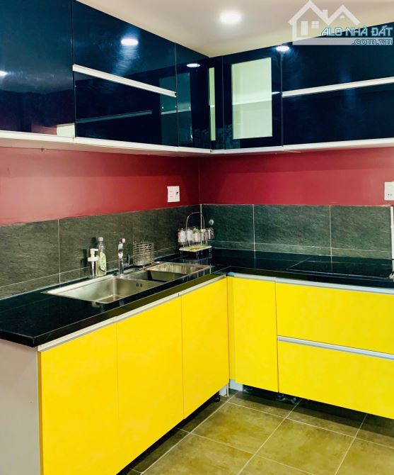 HÀNG HIẾM – TOÀ CĂN HỘ 2/9 – ĐỐI DIỆN CÔNG VIÊN APEC – GẦN CẦU RỒNG – DÒNG TIỀN ỔN ĐỊNH - 3