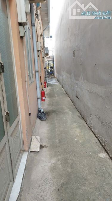 Bán nhà Hẻm Ôtô Nguyễn Thị Thập, 5,9 tỷ, 66m2, 6PN - 3