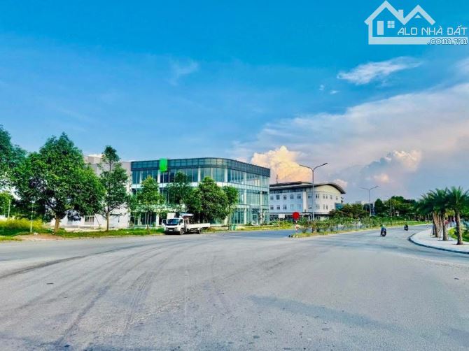 BÁN ĐẤT KÈM KHO XƯỞNG ĐÔNG NAM THUỶ AN - 3