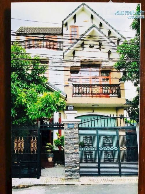 🌟 BÁN BIỆT THỰ MINI 2 MẶT TIỀN – SÁT NGÃ 4 AMATA – GẦN BV ĐỒNG NAI 🌟 - 3
