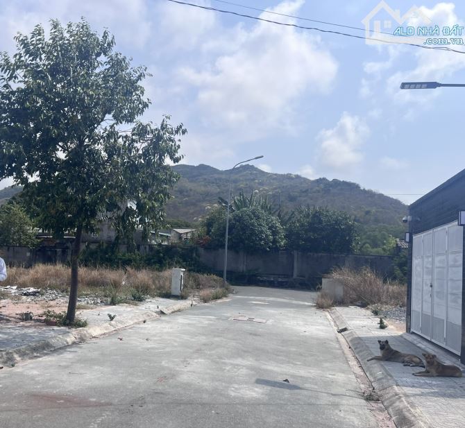✅Bán Đất Sát Biển Long Hải - Long Đất-BR-VT  khu Seaway   ✅DT: 5 dài 18 tc 70. - 3