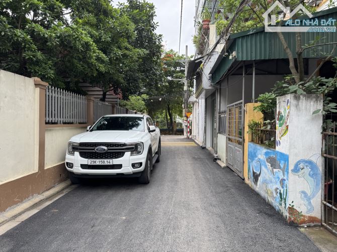 🏡 BÁN ĐẤT ĐẸP – THÔN YÊN NHÂN, TIỀN PHONG, MÊ LINH, HÀ NỘI - 3