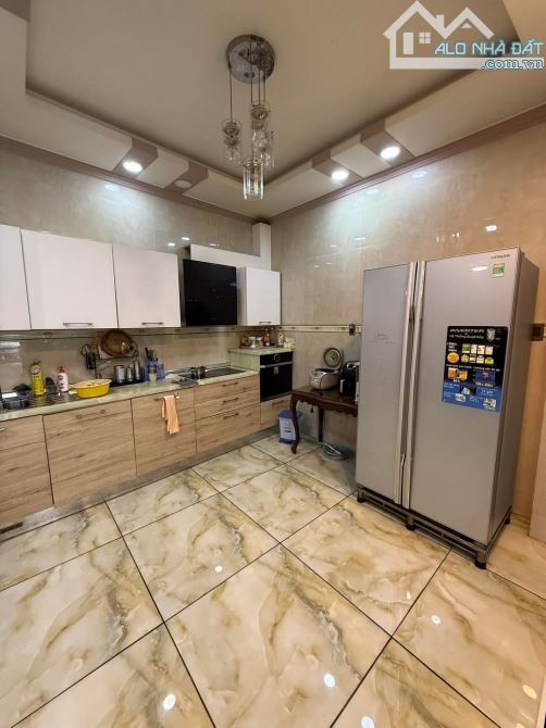🏡 BIỆT THỰ CHÂU ÂU - GẦN NGÃ TƯ BẢY HIỀN - GIÁ CHỦ GIẢM CỰC MẠNH! - 3