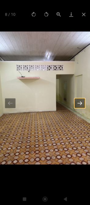 Bán nhà hẻm rộng Tô Hiến Thành,P.15,Q.10,dt: 4,1 x 24 nhà cấp 4 - 9 Tỷ 4. - 3